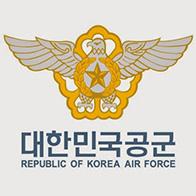 대한민국 공군 로고